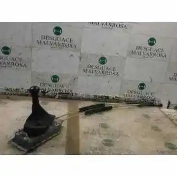 

LEVER CHANGE SEAT CORDOBA SALOON (6L2) Stella [BJ027] [12834155]