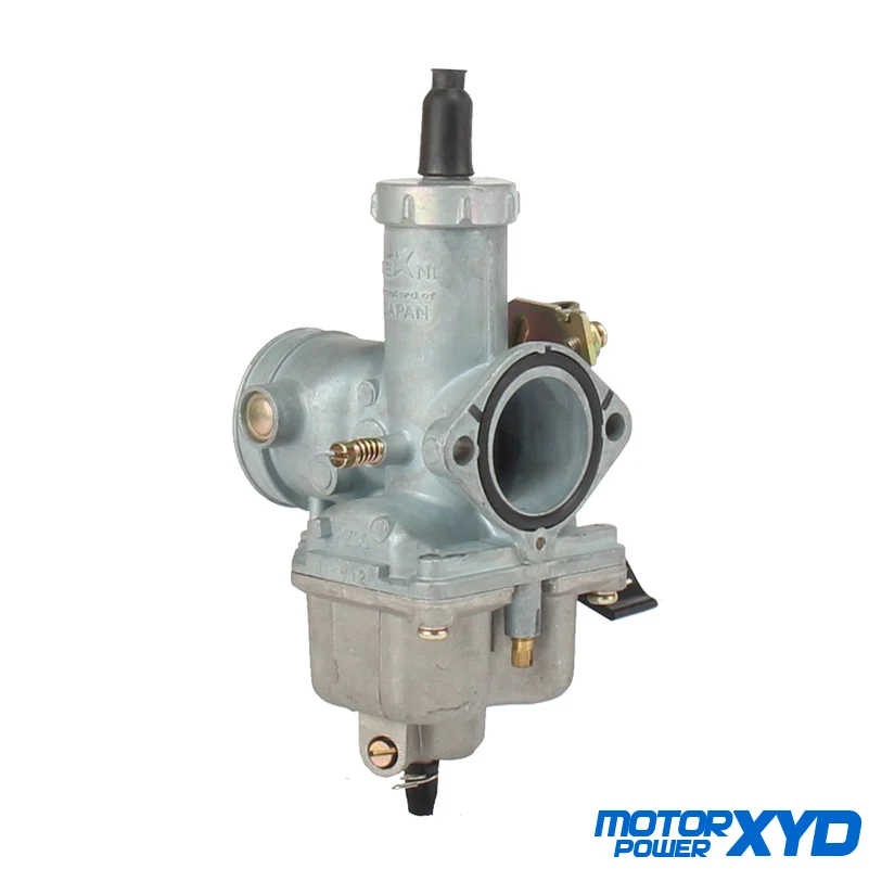 Pz30 30mm Carburetor PZ 30 Motorcycle Carb for 175cc 200cc 250cc Atv Quad Bike Dirt Pit Bike