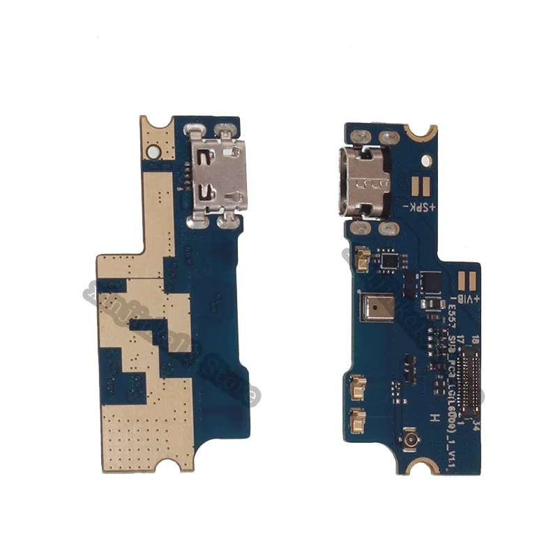 Для LEAGOO M13 USB разъем зарядное устройство для платы микрофон модуль кабельный разъем для Leagoo M13 телефон Замена Ремонт Запчасти