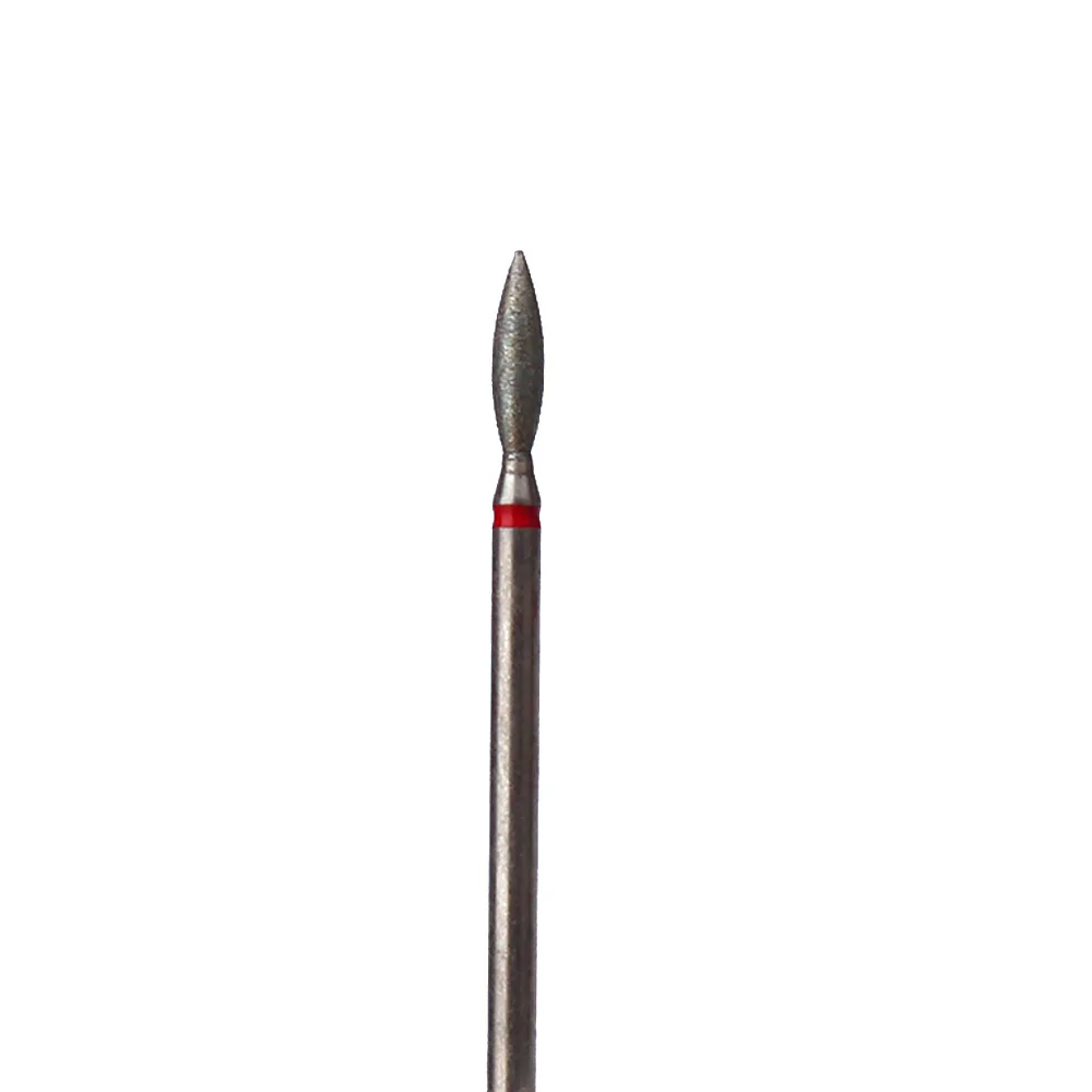 Nail Drill Bit Milling Cutters For Manicure Pedicure Cuticle Clean Tools Nail File Grinding Head Accessories 1PC Nail Drill Bit Nail Drill Bits
