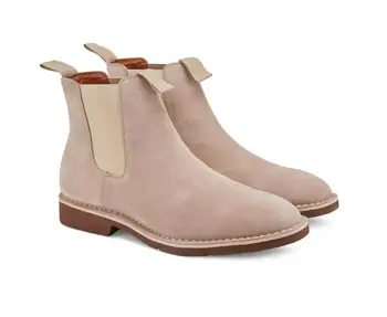 

Men Leather Shoes Low Heel Casual Shoes Dress Shoes Brogue Shoes Spring Ankle Boots Vintage Classic Male Casual TV311