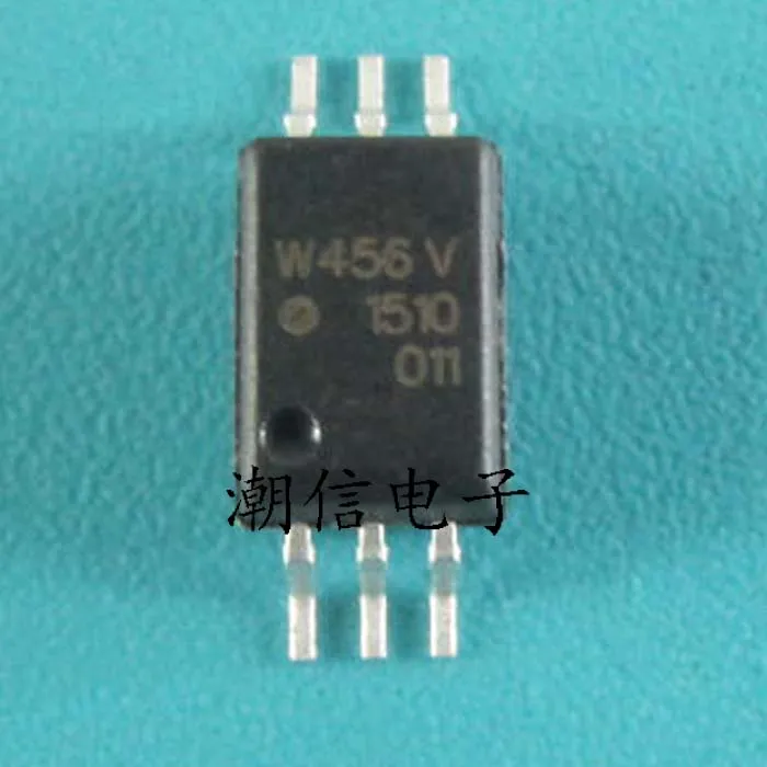 

10cps ACPL-W456V W456V SOP-6