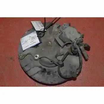 

STEERING KNUCKLE FRONT LEFT BMW 3 SERIES SALOON (E36)