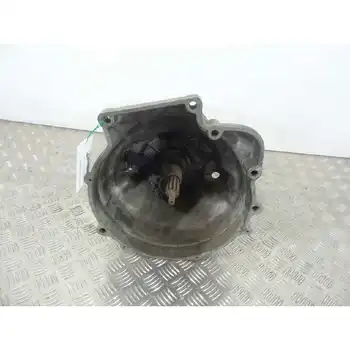 

HANDBOOK Gearbox Bmw 5 Series (e28) 520i