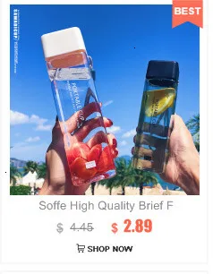 Soffe 2.2L большой Capcity 1/2 галлонов бутылка для воды Bpa бесплатно шейкер для протеина пластиковые спортивные бутылки для воды рукоятка тренажерный зал фитнес чайник