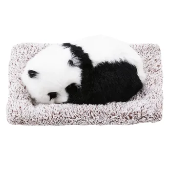 

Car Ornament Car Decoration Panda Cute Activated Charcoal Package For Home Auto Car Accessories Decoration