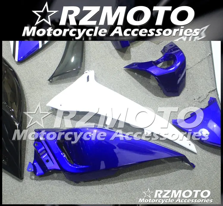 ABS мотоцикл обтекатель комплект для YAMAHA TMAX530 2012- год кузов литья под давлением Магазин № 1407