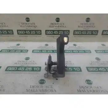 

HAND BRAKE LEVER KIA SPORTAGE 1.7 CRDi CAT [16756724]