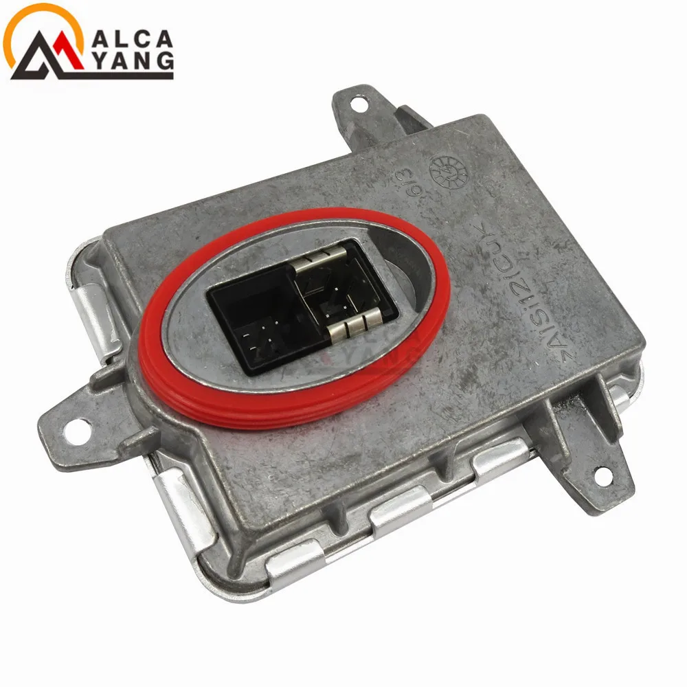 2012-2014 M-ercedes-B-enz C ML GL SL SLK Class D1S D1R Xenon Headlight HID Ballast Control Unit A1669002800