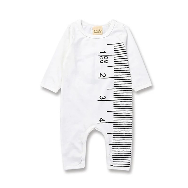 Penguin Baby Romper Cute Baby Girl Boy Jumpsuits 0-24M Fall Spring Autumn Newborn Infant Baby Cotton Size Romper Outfits Clothes