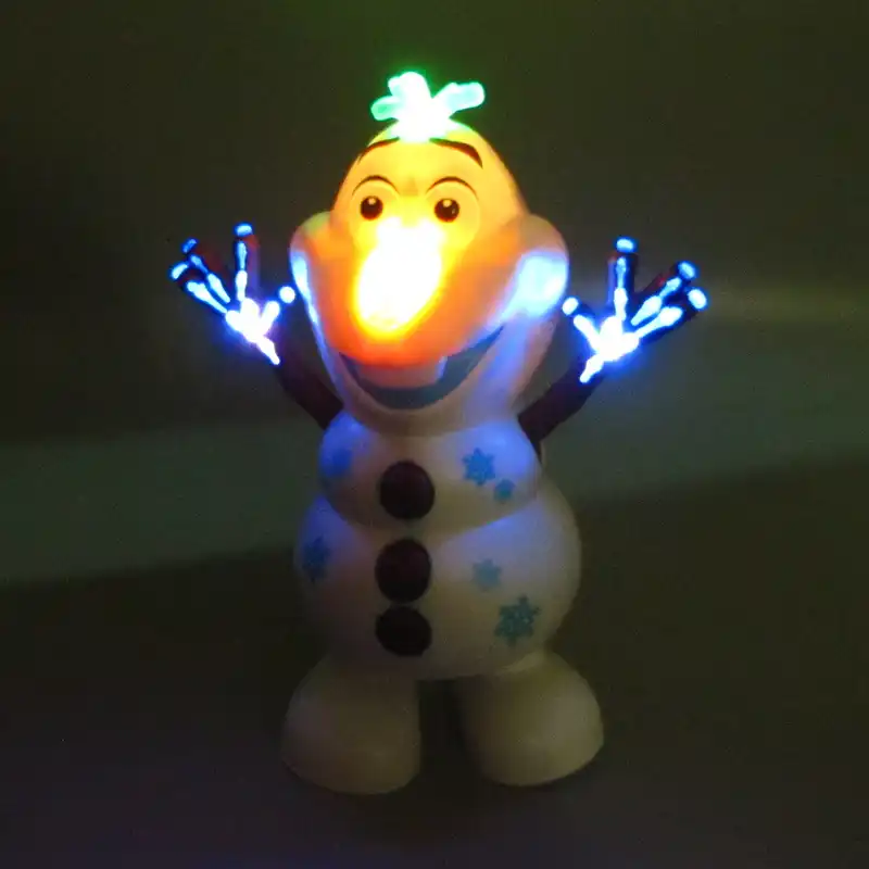 olaf toys for toddlers