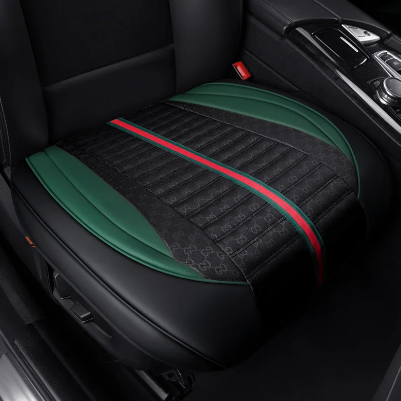 

1PC Pu Leather Car Seat Cover for renault clio megane duster fluence kangoo koleos laguna latitude logan auto accessories cover