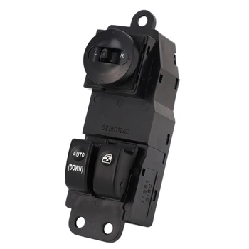 

Left Front Electric Power Window Control Switch Driver Side for Hyundai H1 Starex 2001-2006 93570-4A000