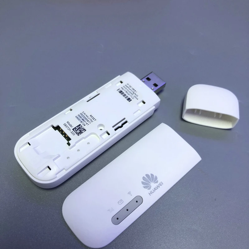 Cheap Wholesale 20Pcs Unlocked Huawei E8372h-320 4G LTE USB Modem WiFi Mobile