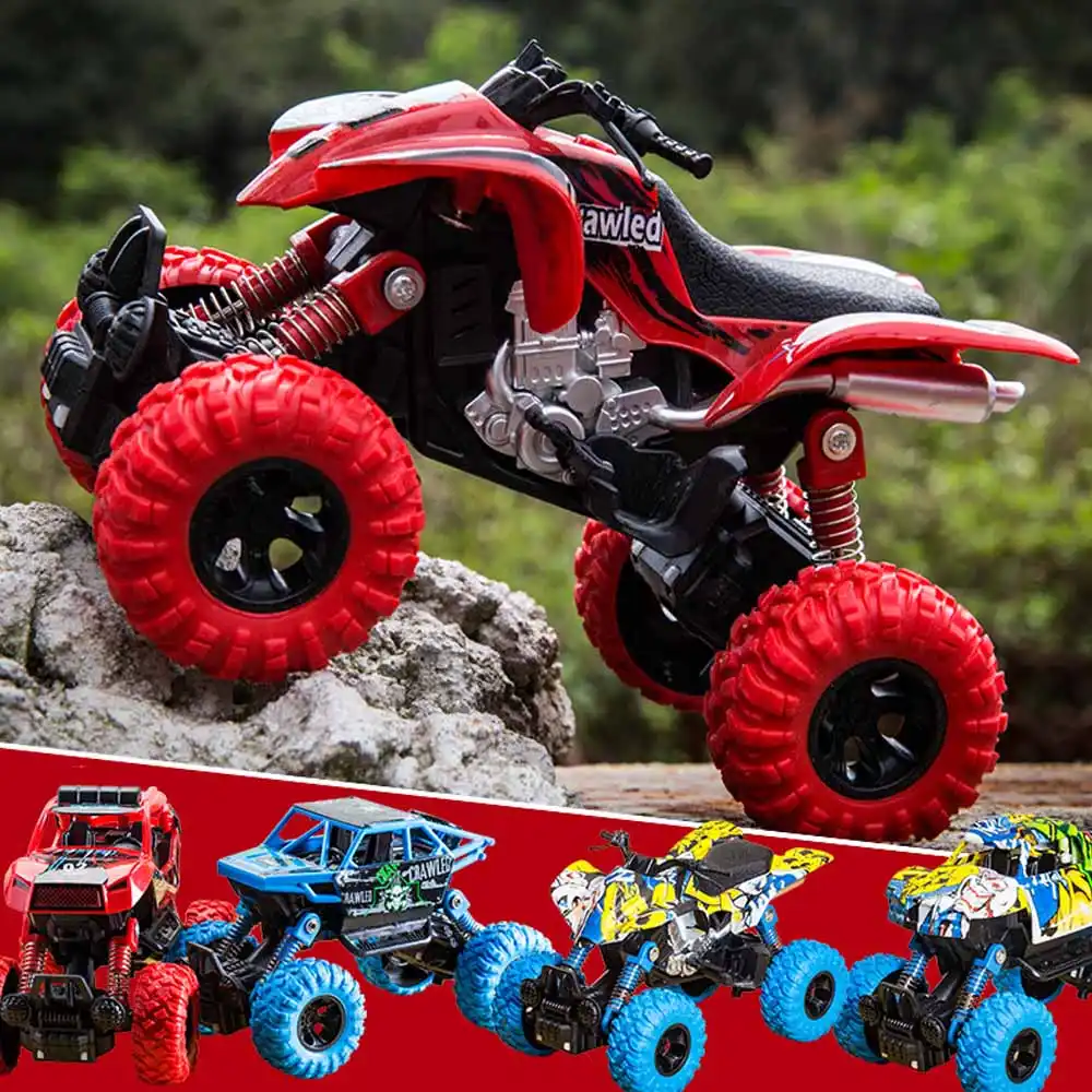 hot wheels off road