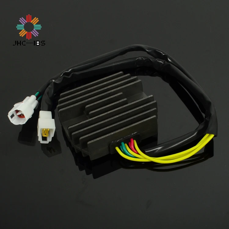 Motorcycle Bike Regulator Rectifier For Suzuki Bandit 1250 S B-King GSX1300 Boulevard C90 GSX 1250 GSX650F GSXR 600 750 1000