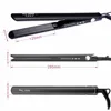 1" Professional Super Thin Body Zigzag Root Volumizer Waver Hair Crimper 6