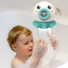 Jouets de bain pour enfants de 2 à 4 ans, jeu d'eau de bain, jouet de douche pour bébés garçons et filles, baignoire, cadeau pour enfants