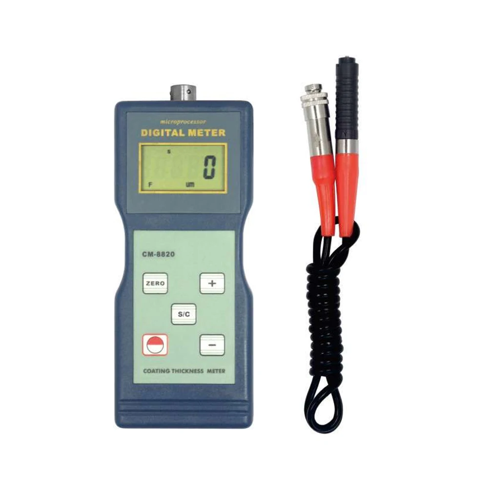 Измеритель толщины покрытия CM-8820