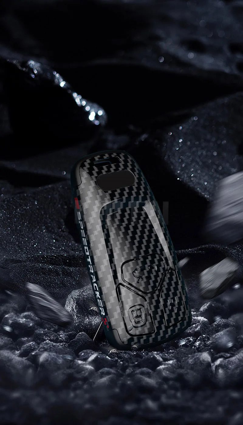 Insigne De Marque De Voiture Logo BMW En Fibre De Carbone Pour Autocollant De Voiture 3D