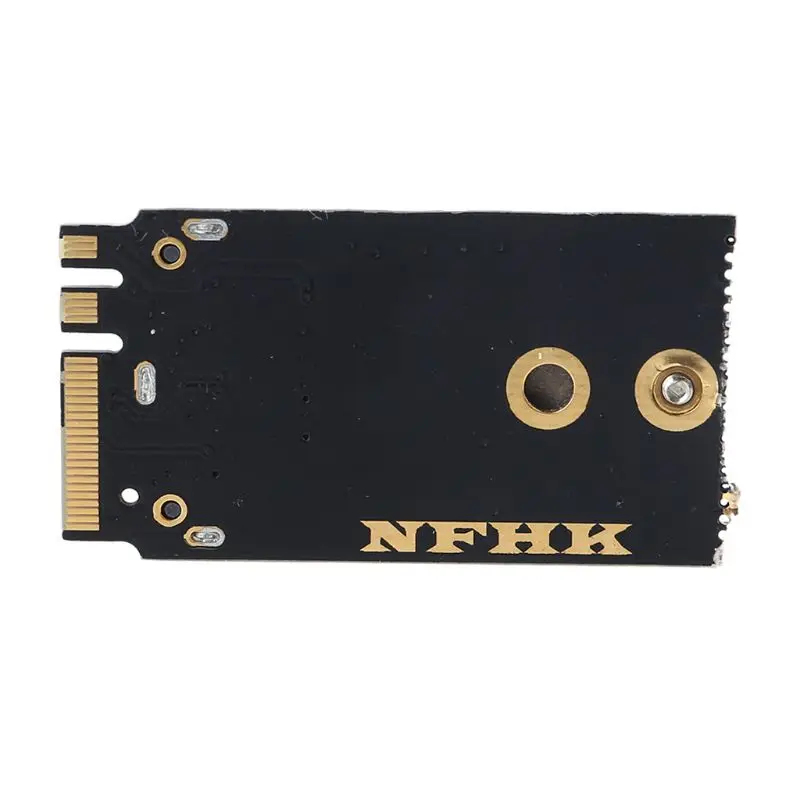 BCM943224PCIEBT2 Bluetooth 4,0 NGFF M.2 ключ A/E беспроводная WiFi карта для Mac OS