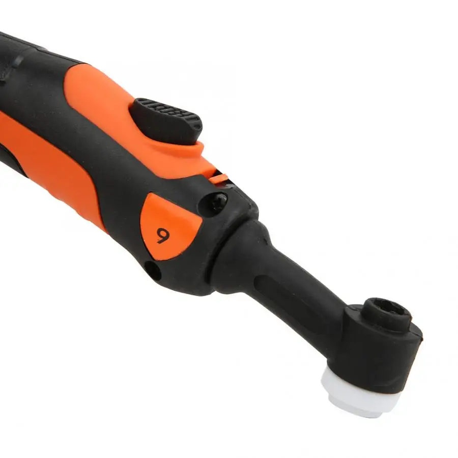 TIG Welding Torch Flexible Body Air-Cooled Welding Accessories