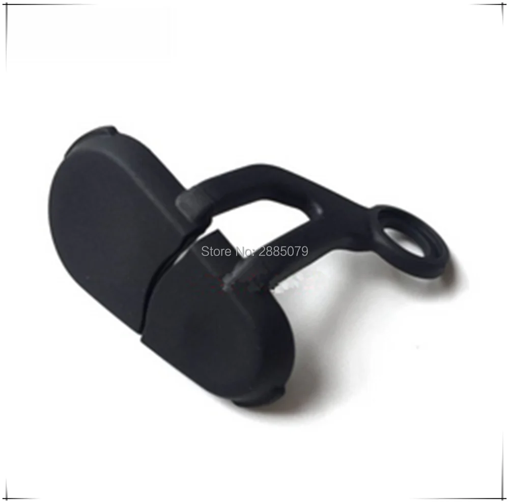 

NEW Original For Nikon D4 D4S Shutter cable Rubber Top Cover Rubber Lid Door (1K467-352) RUBBER CAP Repair Part