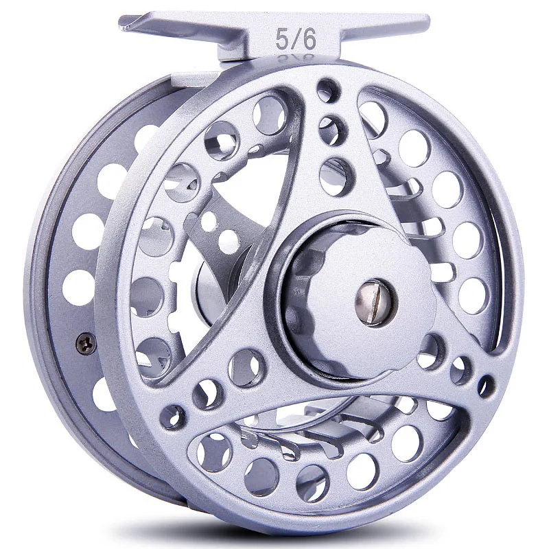 sougayilang fly fishing reel