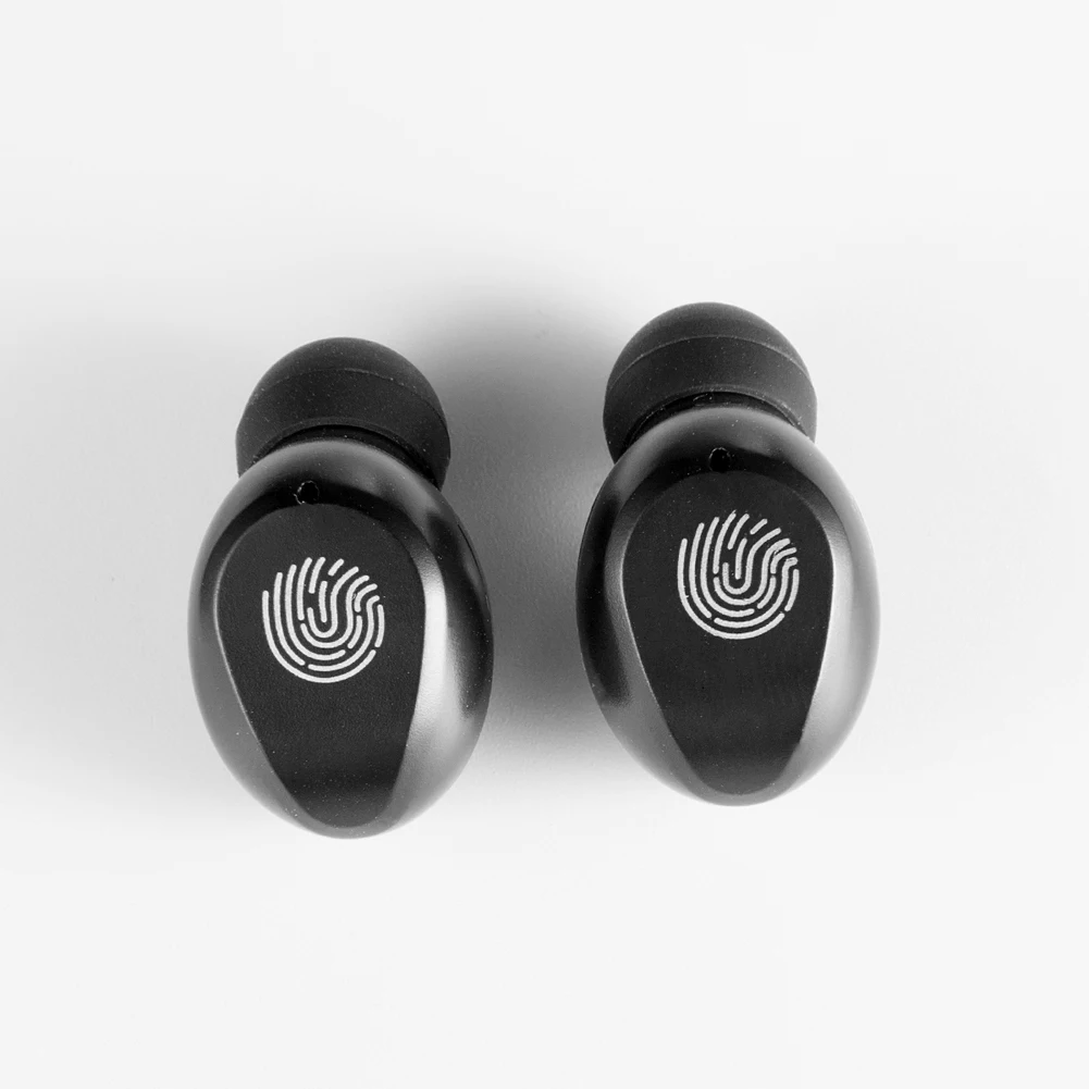 TWS Bluetooth 5.0 Headset Stereo Wireless Earbuds Headphones Earphones IPX5