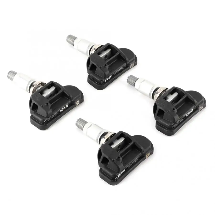 1 комплект TPMS система контроля давления в автомобильных шинах A0009006907Q01 подходит для Mercedes-Benz C250 C300 C350 автомобильные аксессуары