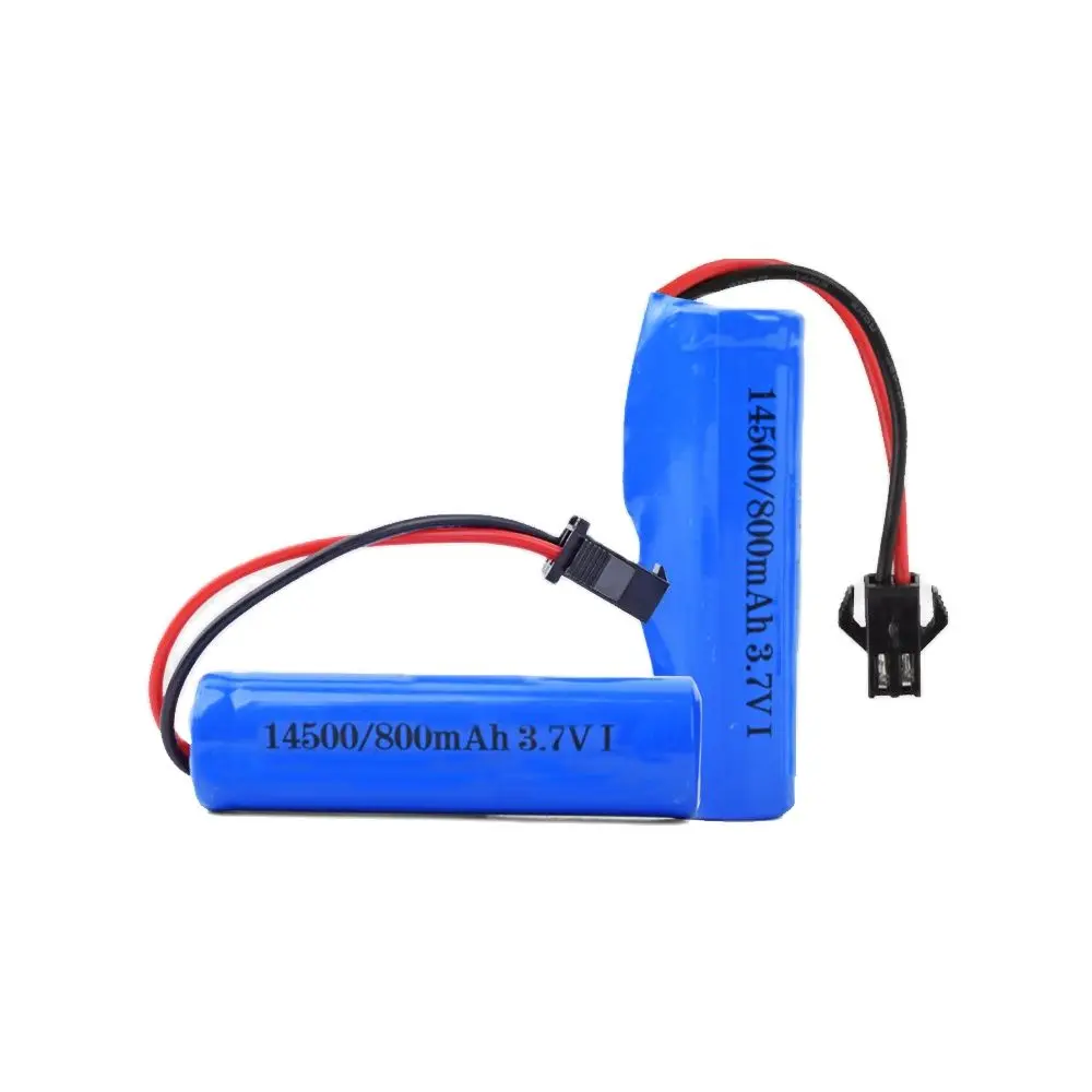 Bateria Carrinho Controle Remoto Jjrc Q70 Twist 3.7v 1200mah