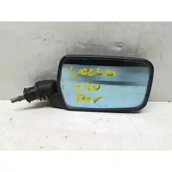 

RIGHT REARVIEW MIRROR VOLVO SERIALS 240 SALOON