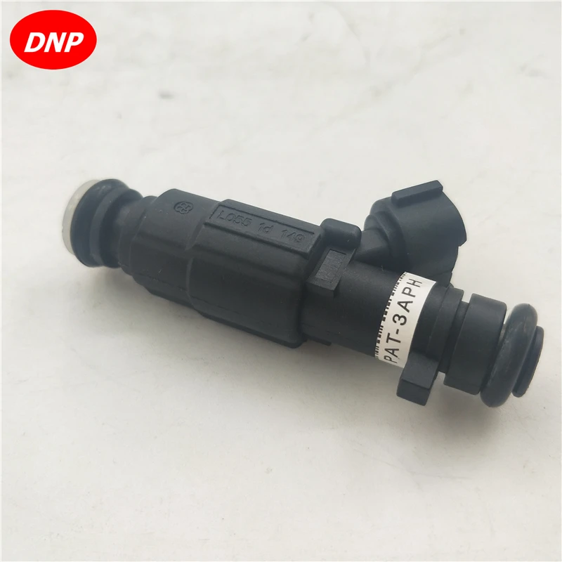 DNP High Performance fuel injector Fit For Kia Rondo Sportage Spectra Hyundai Santa Fe Tucson Tiburon Elantra 35310-25100 | Автомобили и