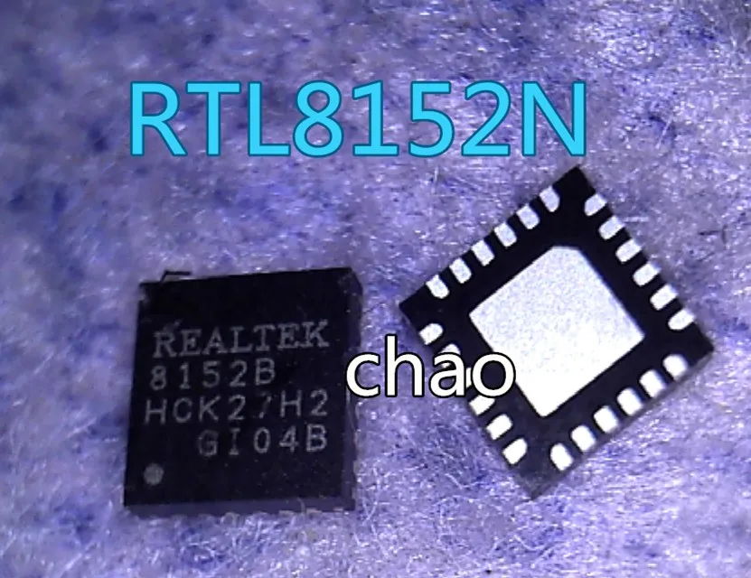 5 шт./лот RTL8152B 8152B QFN24