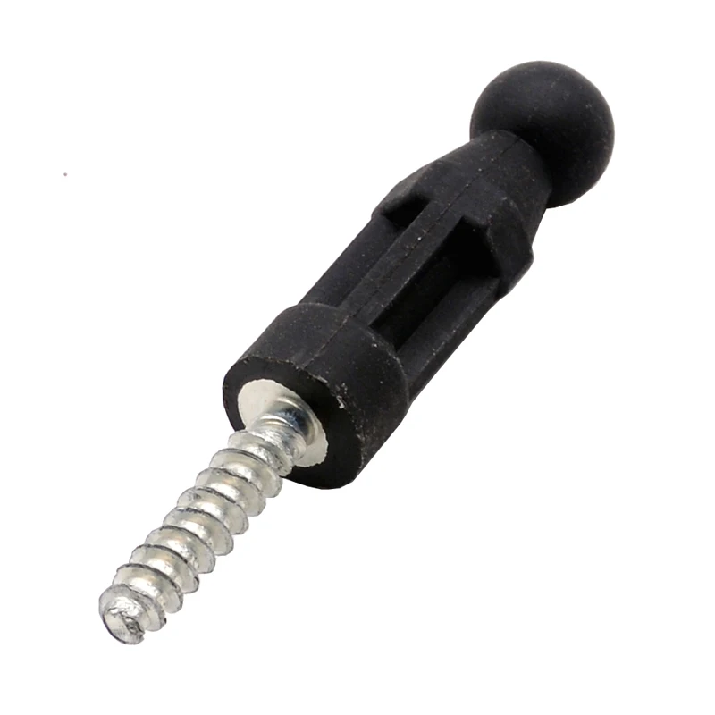 Car Engine Mounting Bush Rubber Protective Cover Pads Screws Under Guard Plate For 2004-2011 Ford Focus II MK2 4M5G-6A994-AA engine fixing pad