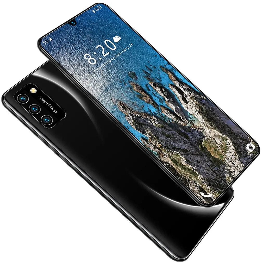 Global Version IP12 mini Smartphones 5.5