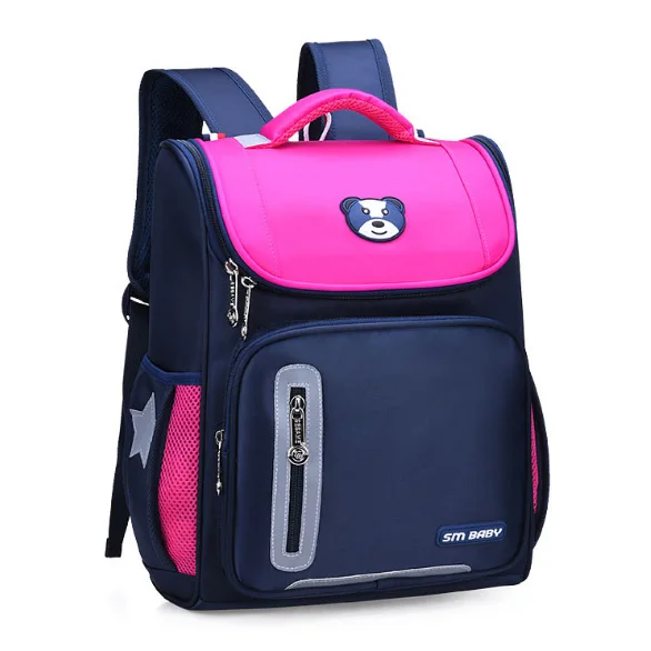 children travel bag