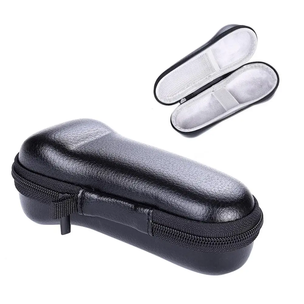 Suitable For Braun Forehead Thermometer Child Baby Household Thermometer Storage Bag Protective Case Storage Box