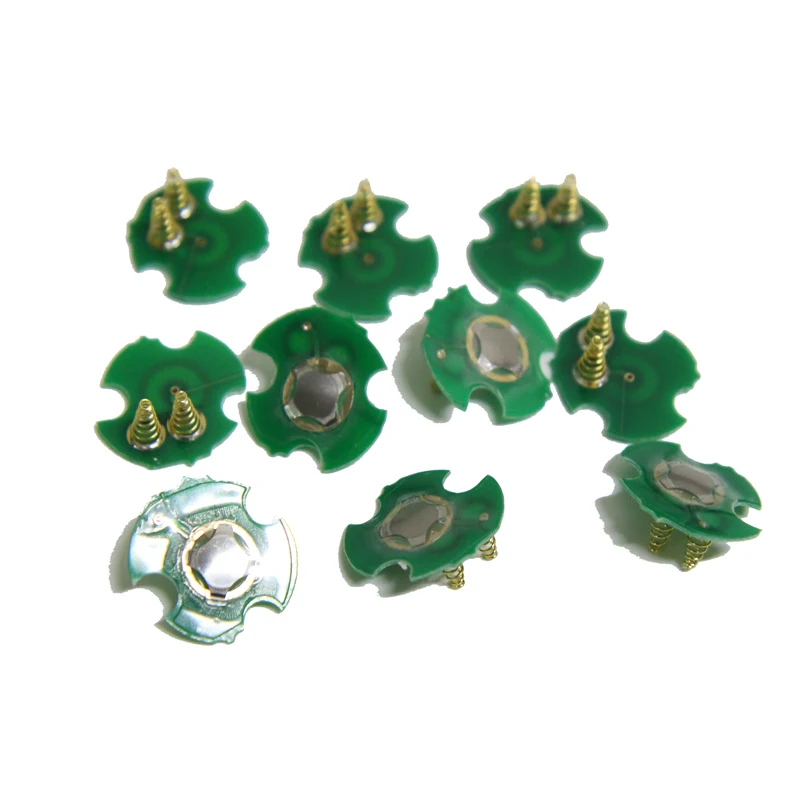 

Trigger Switch PCB Board For RS409 RS419 Compatible Switch Button Replacement