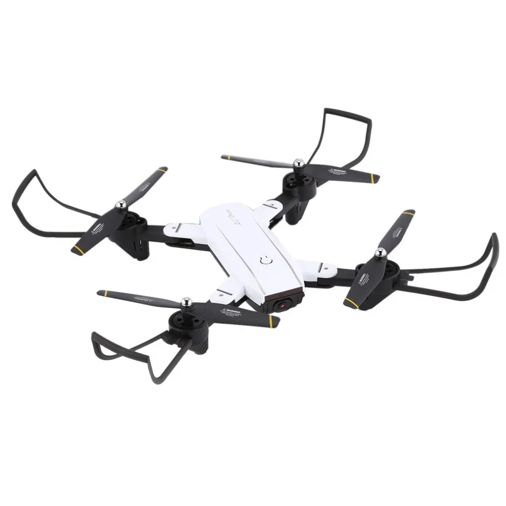 SG700 0.3MP/2MP Радиоуправляемый квадрокоптер с камерой Wi-Fi FPV складной селфи Дрон удерживающий высоту Безголовый контроль жестов Дрон vs E58