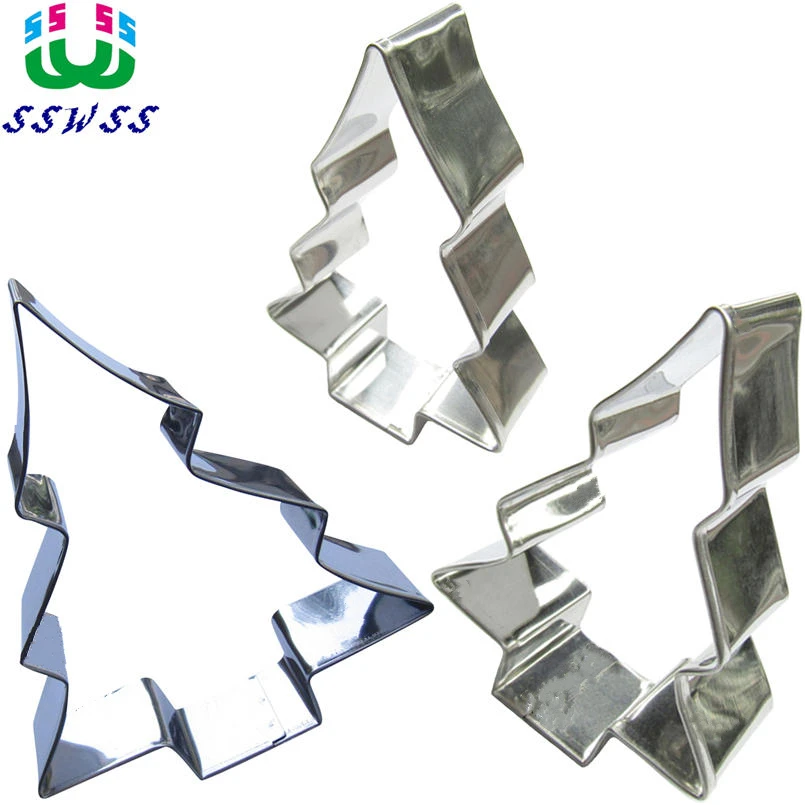 Маленькая сосновая мини-форма для украшения тортов овощей фруктов печенья | Дом и