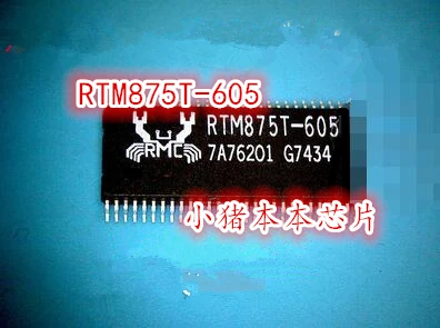 Новые RTM875T-605 гарантии качества