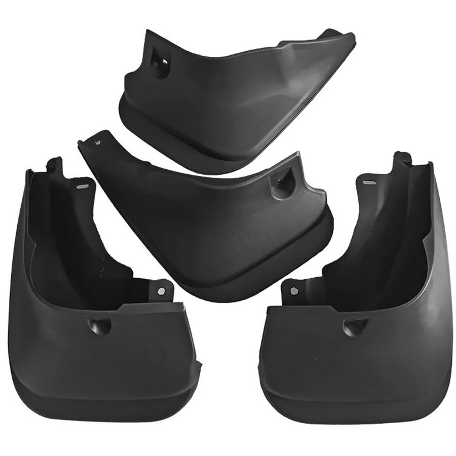 4x Брызговики для Toyota Corolla AE100/101/102 NA 93-97 AU/NZ 94-99