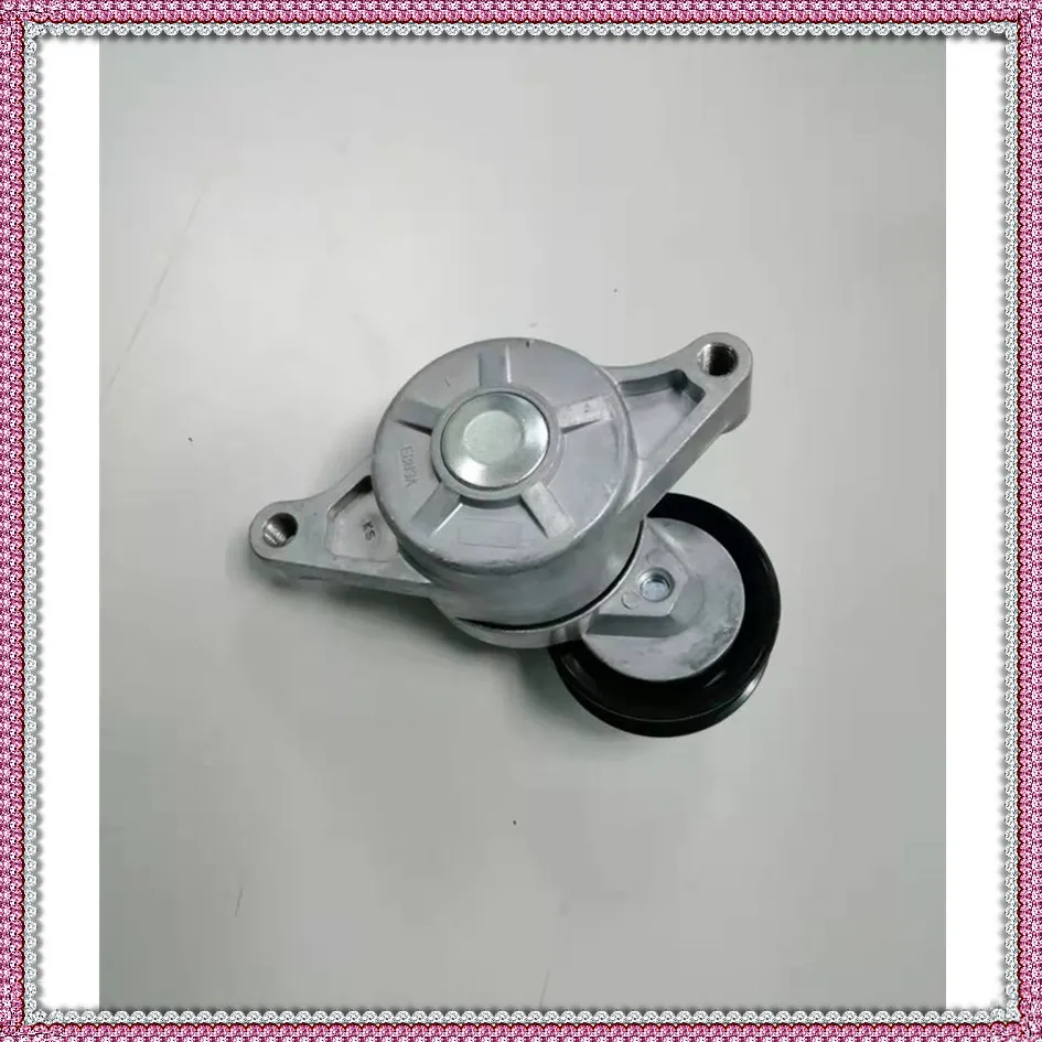 Детали двигателя натяжитель ремня ZJ01-15-980 для mazda 2 1,5 и mazda 3 2003-2012 1,6