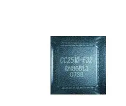 100% новый Бесплатная доставка CC2510F32RSPR QFN 36|Запасные части| |