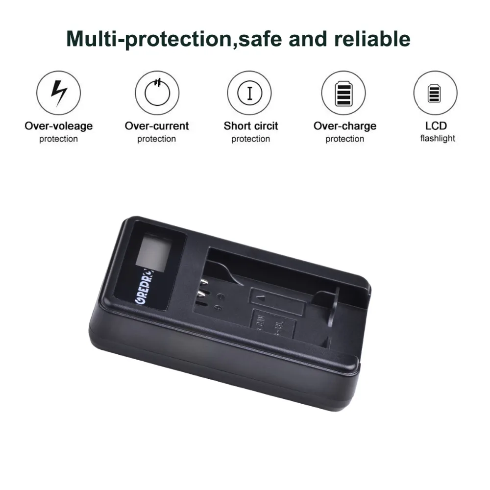 GREPRO 900 мАч NB-11L NB11L NB 11L батареи для камеры и ЖК USB зарядное устройство для Canon A3400 A4000 A2300 A2400 z1 IXUS 125 240HS