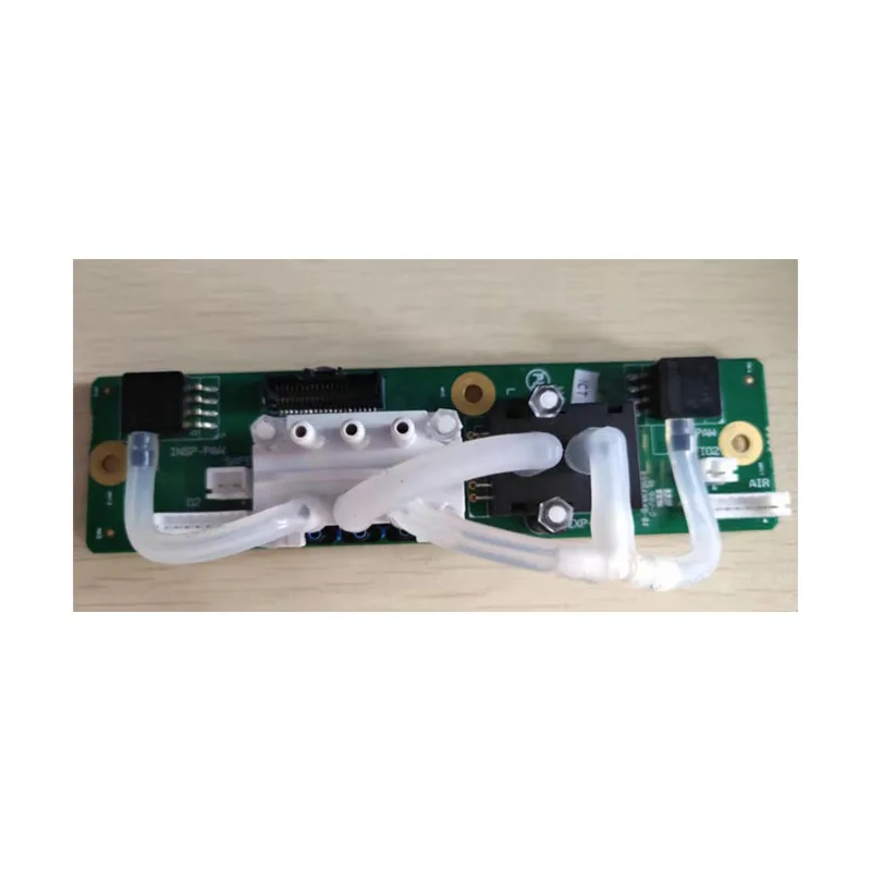 Original Mindray SV300 SV300 Ventilator EV20 Sensor Interface Board