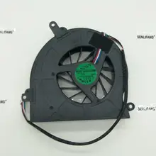 Для ADDA AB8505HX-SBB DC5V 0.42A AIO машина T330 вентилятор процессора сервер ноутбук вентилятор охлаждения