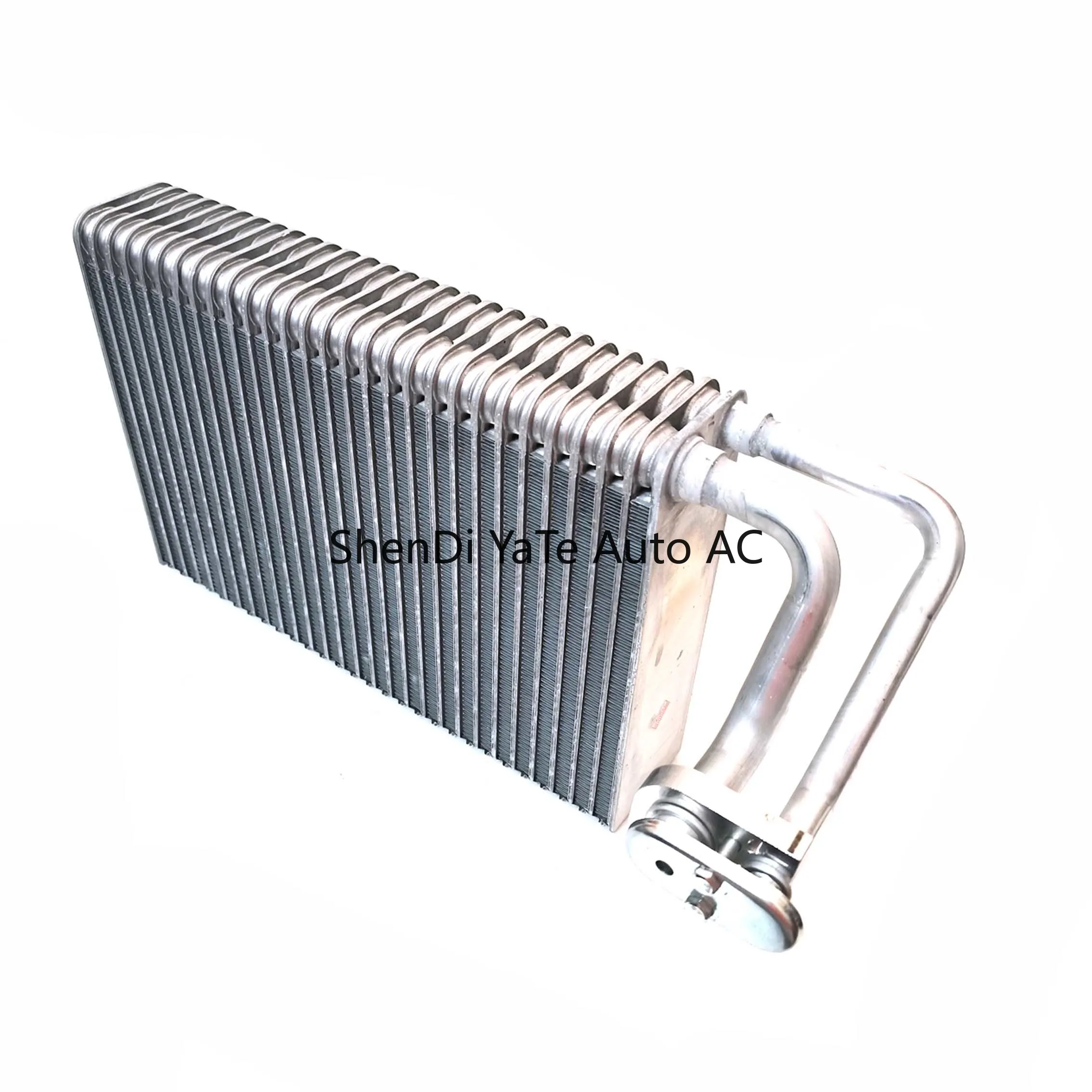 64119238655 A/C Evaporator Core For 03-10 BMW Brilliance E60 E64 E63 E61 520i 523i 525d 530d 630i 635d 64116921070 64116946043