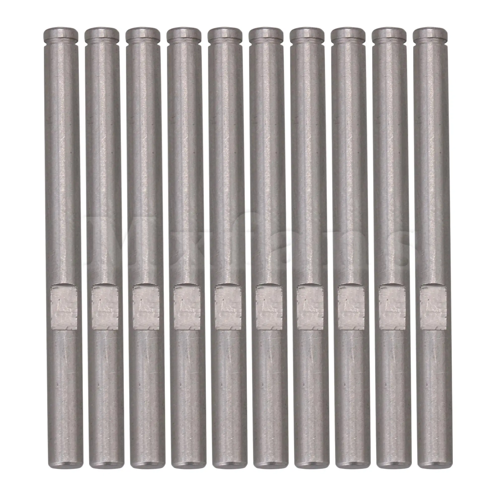 Mxfans 10 шт. прочная Замена вала 3 17 мм для бесщеточного двигателя 2212|motor shaft|shaft motorshaft
